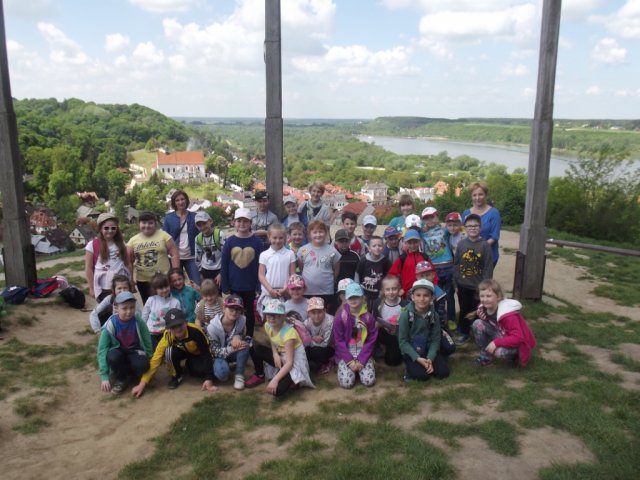 Wycieczka do Kazimierza Dolnego